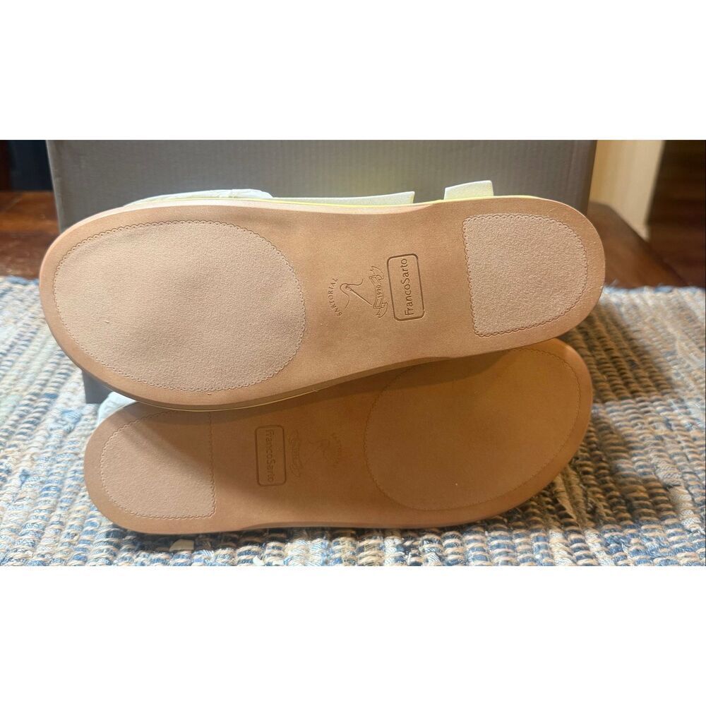 Franco Sarto Jocelyn Size 11 - Picture 7 of 9